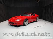 Ferrari 575 Superamerica '2006 (2006)