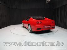 Ferrari 575 Superamerica '2006 (2006)