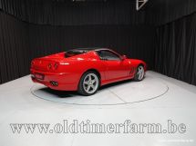 Ferrari 575 Superamerica '2006 (2006)