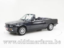 BMW  320i A '89 (1989)