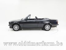 BMW  320i A '89 (1989)