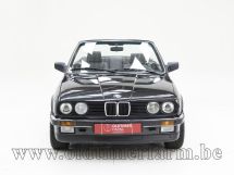 BMW  320i A '89 (1989)