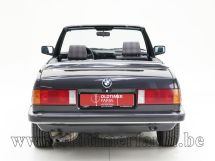 BMW  320i A '89 (1989)