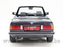 BMW  320i A '89 (1989)