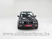 BMW  320i A '89 (1989)