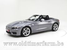 BMW  Z4 sDrive35i '2012