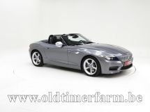 BMW  Z4 sDrive35i '2012 (2012)