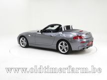 BMW  Z4 sDrive35i '2012 (2012)