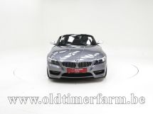 BMW  Z4 sDrive35i '2012 (2012)