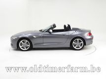 BMW  Z4 sDrive35i '2012 (2012)