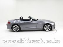 BMW  Z4 sDrive35i '2012 (2012)