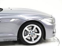 BMW  Z4 sDrive35i '2012 (2012)