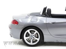 BMW  Z4 sDrive35i '2012 (2012)