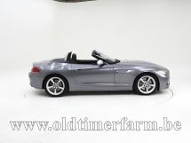 BMW  Z4 sDrive35i '2012 (2012)