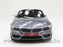 BMW  Z4 sDrive35i '2012 (2012)