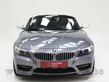 BMW  Z4 sDrive35i '2012 (2012)