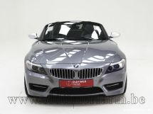 BMW  Z4 sDrive35i '2012 (2012)