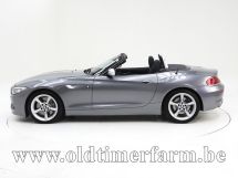 BMW  Z4 sDrive35i '2012 (2012)