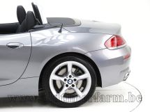 BMW  Z4 sDrive35i '2012 (2012)