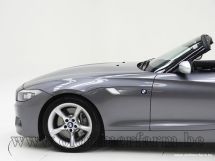 BMW  Z4 sDrive35i '2012 (2012)