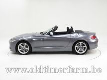 BMW  Z4 sDrive35i '2012 (2012)