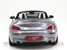 BMW  Z4 sDrive35i '2012 (2012)