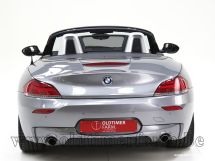 BMW  Z4 sDrive35i '2012 (2012)