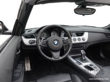 BMW  Z4 sDrive35i '2012 (2012)