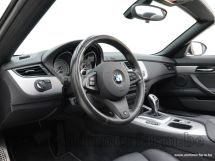 BMW  Z4 sDrive35i '2012 (2012)