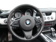 BMW  Z4 sDrive35i '2012 (2012)