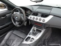 BMW  Z4 sDrive35i '2012 (2012)