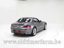 BMW  Z4 sDrive35i '2012 (2012)