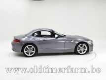 BMW  Z4 sDrive35i '2012 (2012)