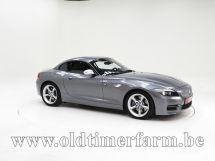 BMW  Z4 sDrive35i '2012 (2012)