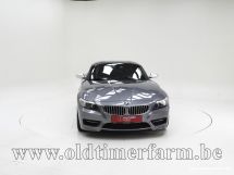 BMW  Z4 sDrive35i '2012 (2012)