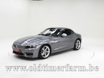 BMW  Z4 sDrive35i '2012 (2012)