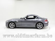 BMW  Z4 sDrive35i '2012 (2012)