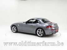 BMW  Z4 sDrive35i '2012 (2012)