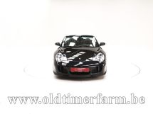 Porsche 911 996 Turbo Cabriolet '2004 (2004)