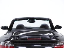 Porsche 911 996 Turbo Cabriolet '2004 (2004)