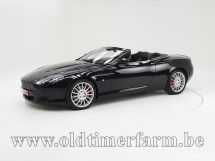 Aston Martin DB9 V12 '2008