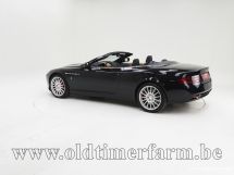 Aston Martin DB9 Volante '2008 (2008)