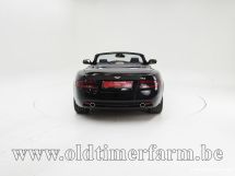 Aston Martin DB9 Volante '2008 (2008)