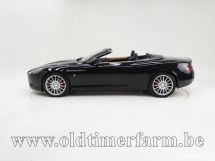 Aston Martin DB9 Volante '2008 (2008)