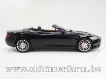 Aston Martin DB9 Volante '2008 (2008)