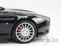 Aston Martin DB9 Volante '2008 (2008)