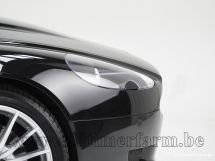 Aston Martin DB9 Volante '2008 (2008)