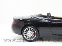 Aston Martin DB9 Volante '2008 (2008)