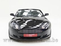 Aston Martin DB9 Volante '2008 (2008)