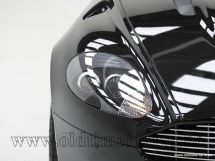 Aston Martin DB9 Volante '2008 (2008)